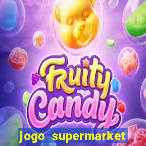 jogo supermarket spree demo
